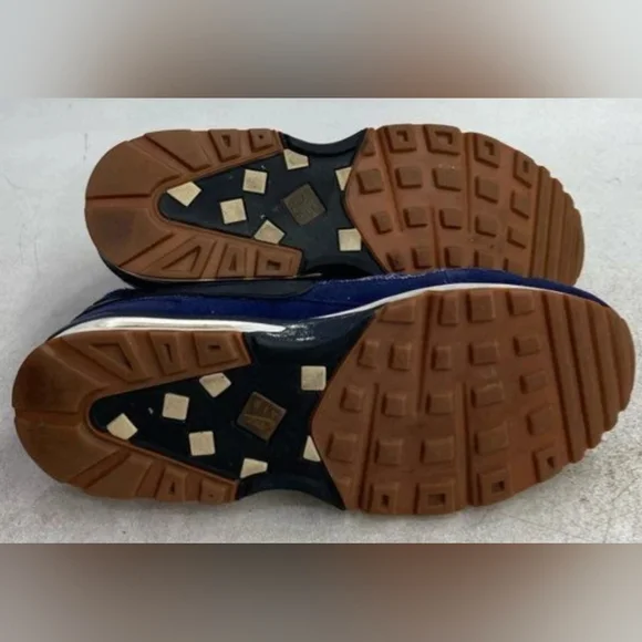 Nike Air Classic BW ‘Denim Gum’ Sneakers Size 9.5 MSRP $129 - Picture 7 of 11